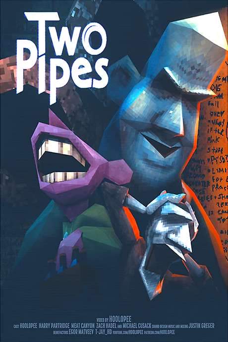 Two Pipes